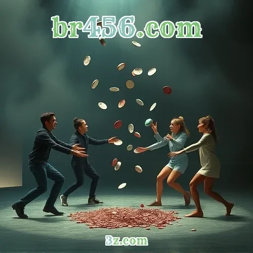 br456.com: Funcionalidades de Login que Transformam Sua Experiência de Jogo