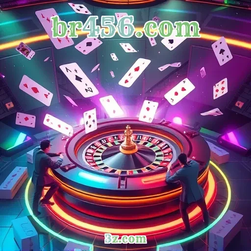 br456.com: Descubra Opções de Pagamento para Jogadores Brasileiros