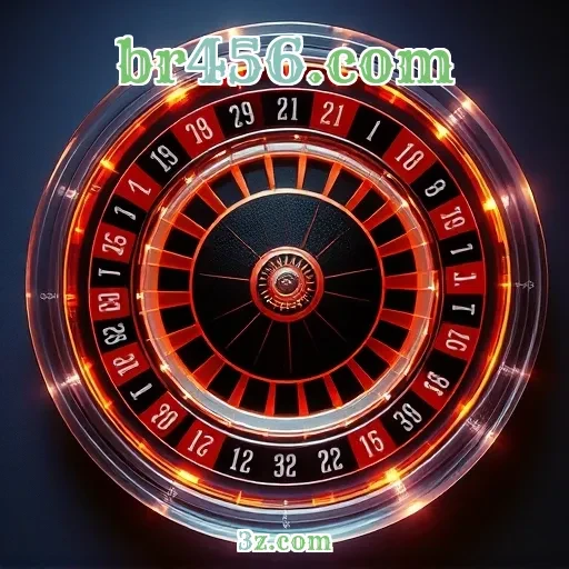 br456.com: A Segurança que Transforma sua Experiência de Jogo Online